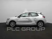 2019 Opel Corsa