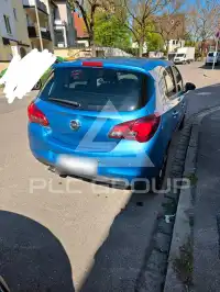 2019 Opel Corsa