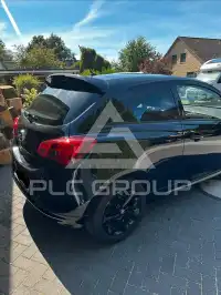 2019 Opel Corsa