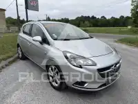 2019 Opel Corsa