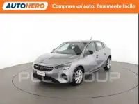 2019 Opel Corsa