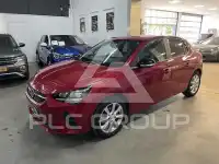 2019 Opel Corsa