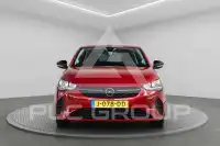 2019 Opel Corsa