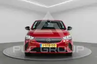 2019 Opel Corsa