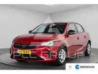 2019 Opel Corsa