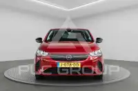 2019 Opel Corsa