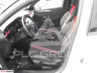 2019 Opel Corsa