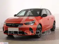 2019 Opel Corsa