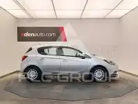 2019 Opel Corsa