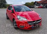 2019 Opel Corsa