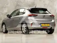 2019 Opel Corsa