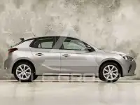 2019 Opel Corsa