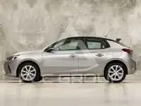 2019 Opel Corsa