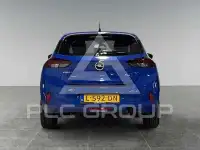 2019 Opel Corsa