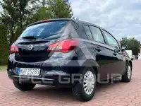 2019 Opel Corsa