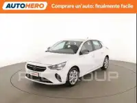 2019 Opel Corsa