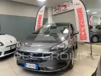 2019 Opel Corsa
