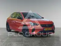 2019 Opel Corsa
