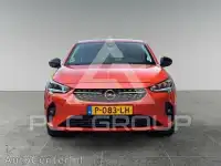 2019 Opel Corsa