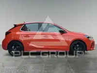 2019 Opel Corsa