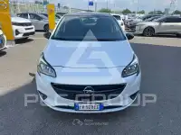2019 Opel Corsa