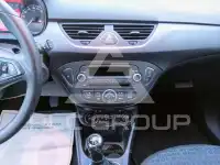 2019 Opel Corsa