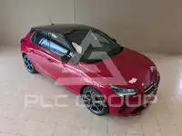 2019 Opel Corsa