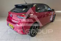 2019 Opel Corsa