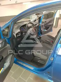2019 Opel Corsa
