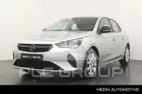 2019 Opel Corsa
