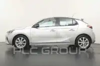 2019 Opel Corsa
