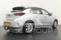 2019 Opel Corsa