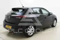 2019 Opel Corsa