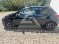 2019 Opel Corsa