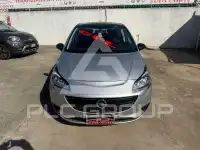 2019 Opel Corsa