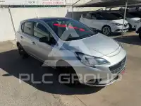 2019 Opel Corsa
