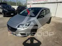 2019 Opel Corsa