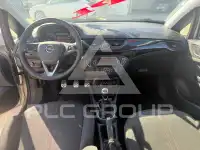 2019 Opel Corsa