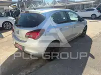 2019 Opel Corsa