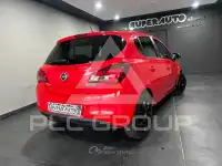2019 Opel Corsa