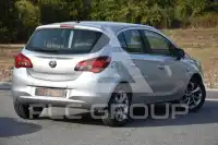 2019 Opel Corsa