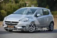 2019 Opel Corsa