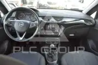 2019 Opel Corsa