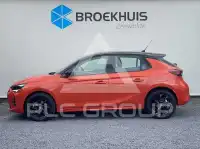 2019 Opel Corsa