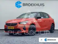2019 Opel Corsa