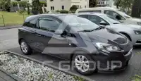2019 Opel Corsa