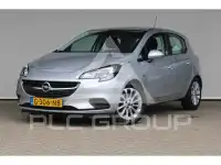 2019 Opel Corsa