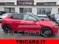 2019 Opel Corsa