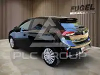 2019 Opel Corsa