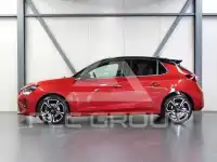 2019 Opel Corsa